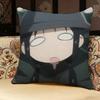 Girls LLast Tour Pillow Case Pillowcase Doublesided Printed Sofa Cushion Bedroom Headboard Pillow