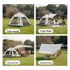 Naturehike Ango S Automatic Camping Tent