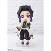 TAMASHII NATIONS Figuarts Mini Demon Slayer: Shinobu Kocho Approx. 90mm PVC/ABS Pre-painted Actio...