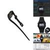 F91w Digital Sportsur Vandtæt Armbåndsur Til Voksne Letvægts Og Nemt At Rengøre