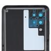 Shockproof Back Case Drop Resistant Heavy Duty Plastic Cover Easy Snap Installation Phone Accessories for A12
