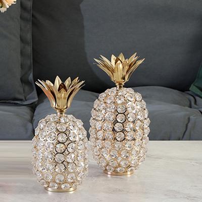 Decorações – Produtos de vidro