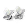 Lámpara de matrícula LED Luz de matrícula para T4 1990-2003