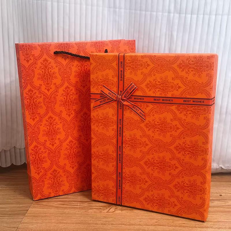 2024 Women's Thick Plaid Scarf: Korean Style, British Elegance, Warm Shawl for Autumn & Winter