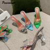 Scarpe da donna – Mules da donna