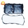 68233701AA 52854760AA Transmission Oil Pan With Gasket  For Chrysler 300C Dodge Challenger Jeep Grand Cherokee 2013-2021