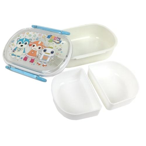 OSK Garapikopu Lunch Box Mini (with inner box) PM-1