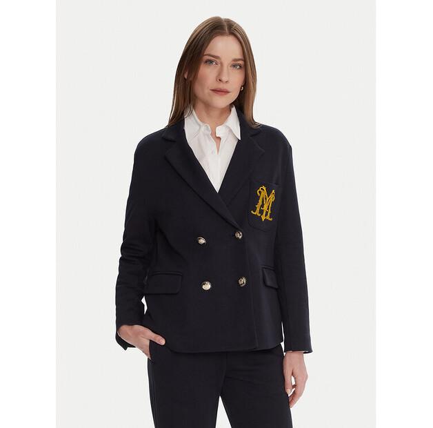 

Пиджак Maryley 25IB288/M02/07BL EU XS