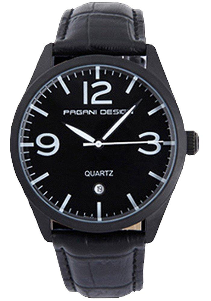 

Pagani Design Watch CX-2649BBWS [Item]