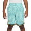 Childrens/Kids LeBron Liverpool FC Basketball Shorts