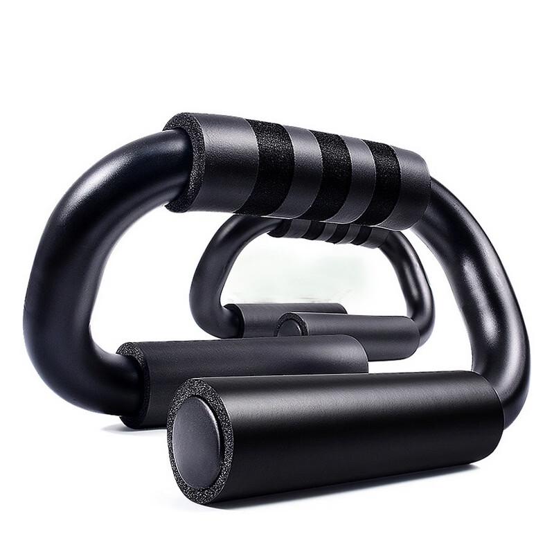 

WEZHOS S-Type Push-up Stands