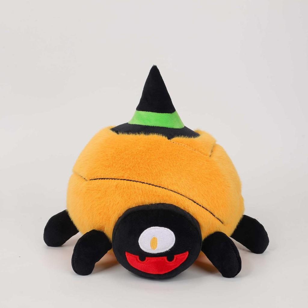 Adorable Halloween Plush Toy Owl For Kids Cute And Soft Stuffed Animal Gift