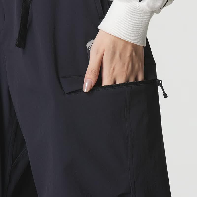 Under Armour Women's Woven Casual Sport Pants