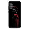 Roman Empire Emblem Phone Case for Samsung A51 A71 A21S A17 A11 A15 A25 A41 A23 A33 A53 A73 A07 A03S A05S A13 A35 A55 5G Cover