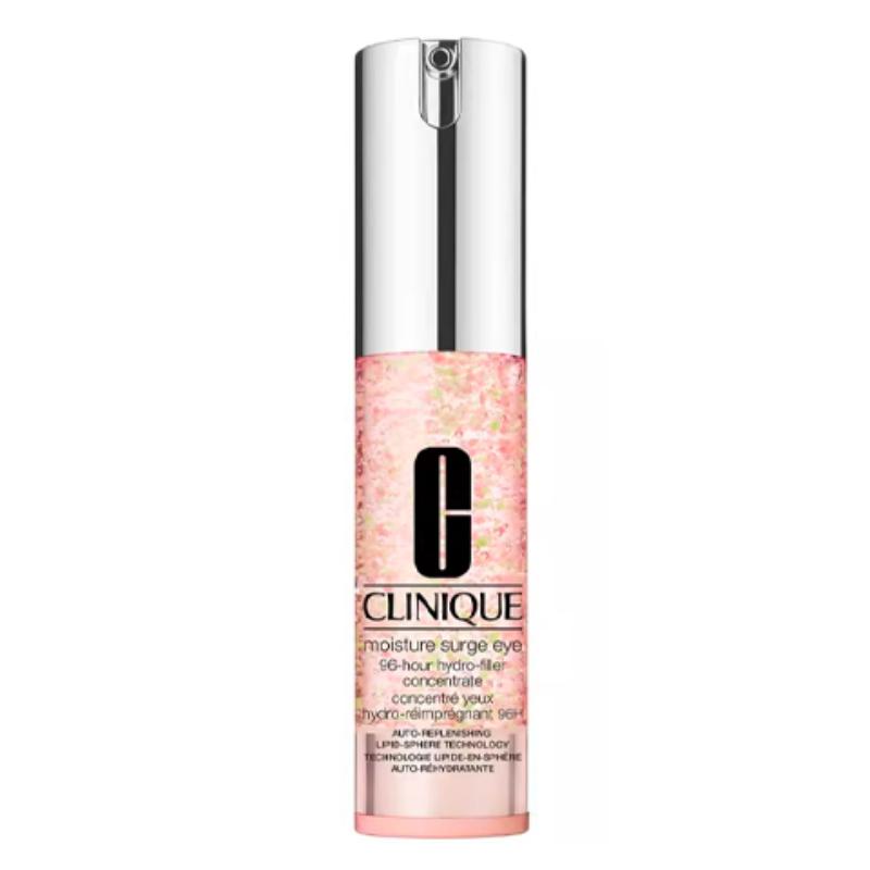Clinique Moisture Surge Eye™ 96-Hour Hydro-Filler Concentrate 15ml