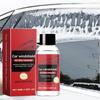 Car Window Oil Film Cleaner Waterproof Auto Glass Washing Oil Film Agent 50ml Stain Remover Refurbishment Liquid For Clear View