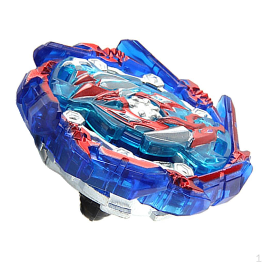 

Игровой набор Rapidity 4D Burst для лучших персонажей 03