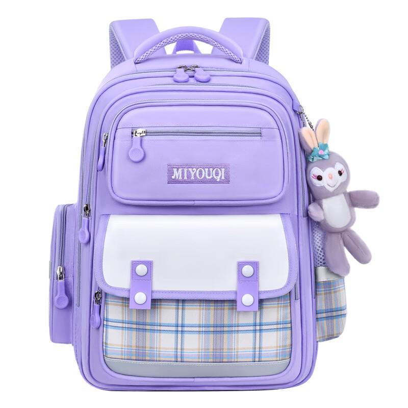 Children s Multi-Compartment Large Capacity Backpack L