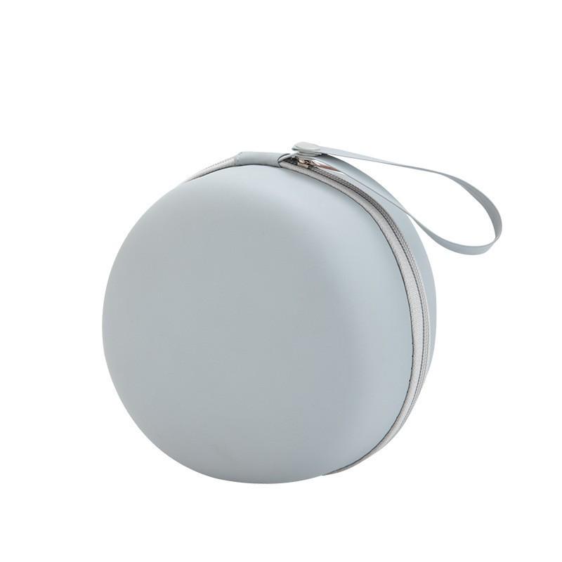 Memory Foam U-Shaped Neck Pillow for Travel & Airplane