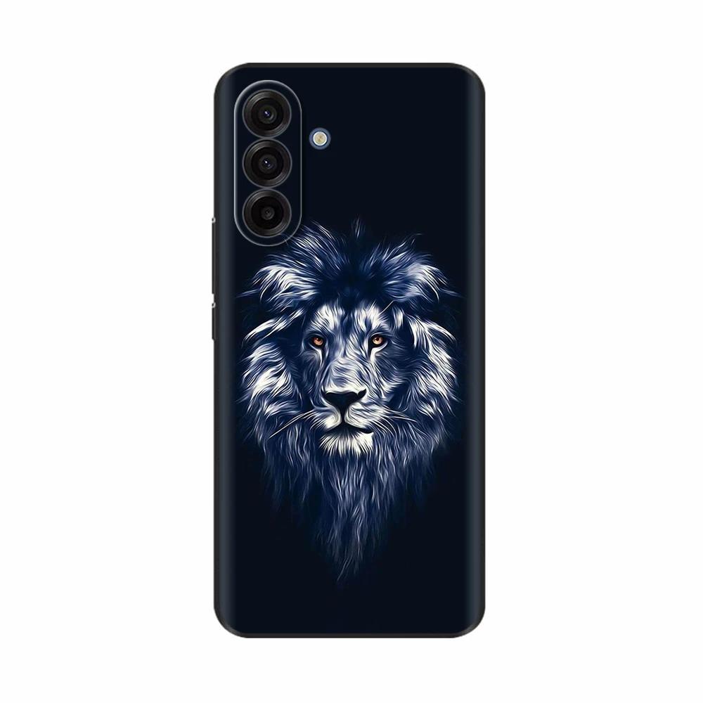 For Samsung A17 5G Case SM-A176B NEW TPU Silicone Phone Cover For Samsung Galaxy A07 Fundas Shockproof Cute Printing Soft Cases