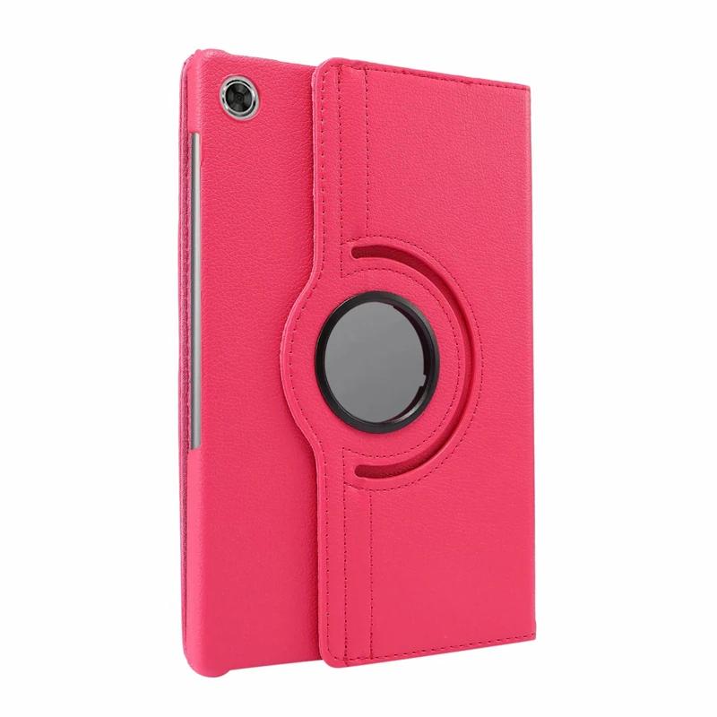 For Tab P11 Plus TB-J606F J606L J607 360 Degree Rotating Stand Tablet Cover for Tab P11 Plus J617F J607F Case