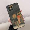 Japanese Style Ukiyo-e Art For Honor Magic 8 7 5 6 Lite Case For Honor 200 400 Pro X9d X9c X9b X9a X8c X8b 70 90 Win RT