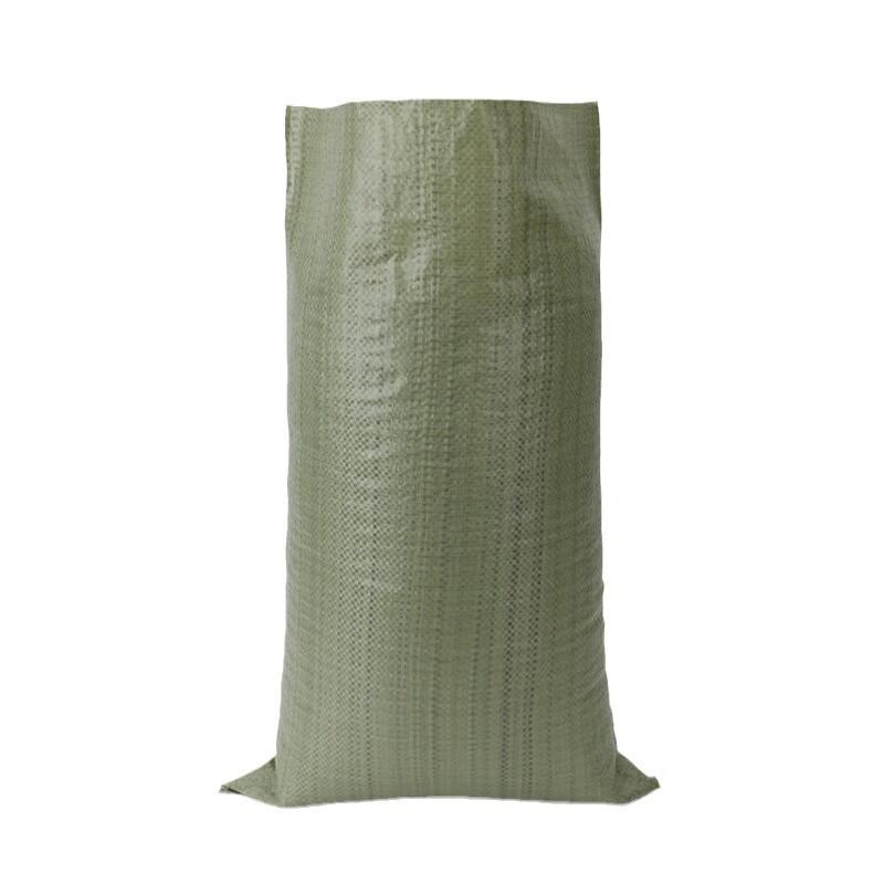 PP Plastic Woven Sandbags (100-Pack)
