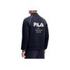 New FILA Jackets Men's Royal Blue A11M413503F-NV