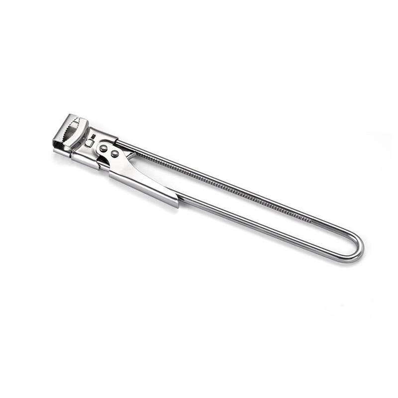 ZISIZ Electric Adjustable Multi-function Jar Opener