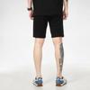 Puma Casual Shorts Men's Black Moderate (Unisex) Casual Shorts 588739 01