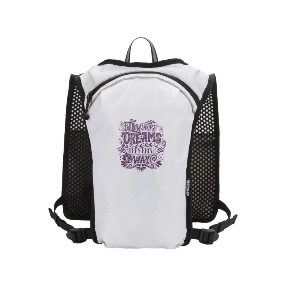 Floso Nomad Resirkulert Løpe 5L Hydreringssekk