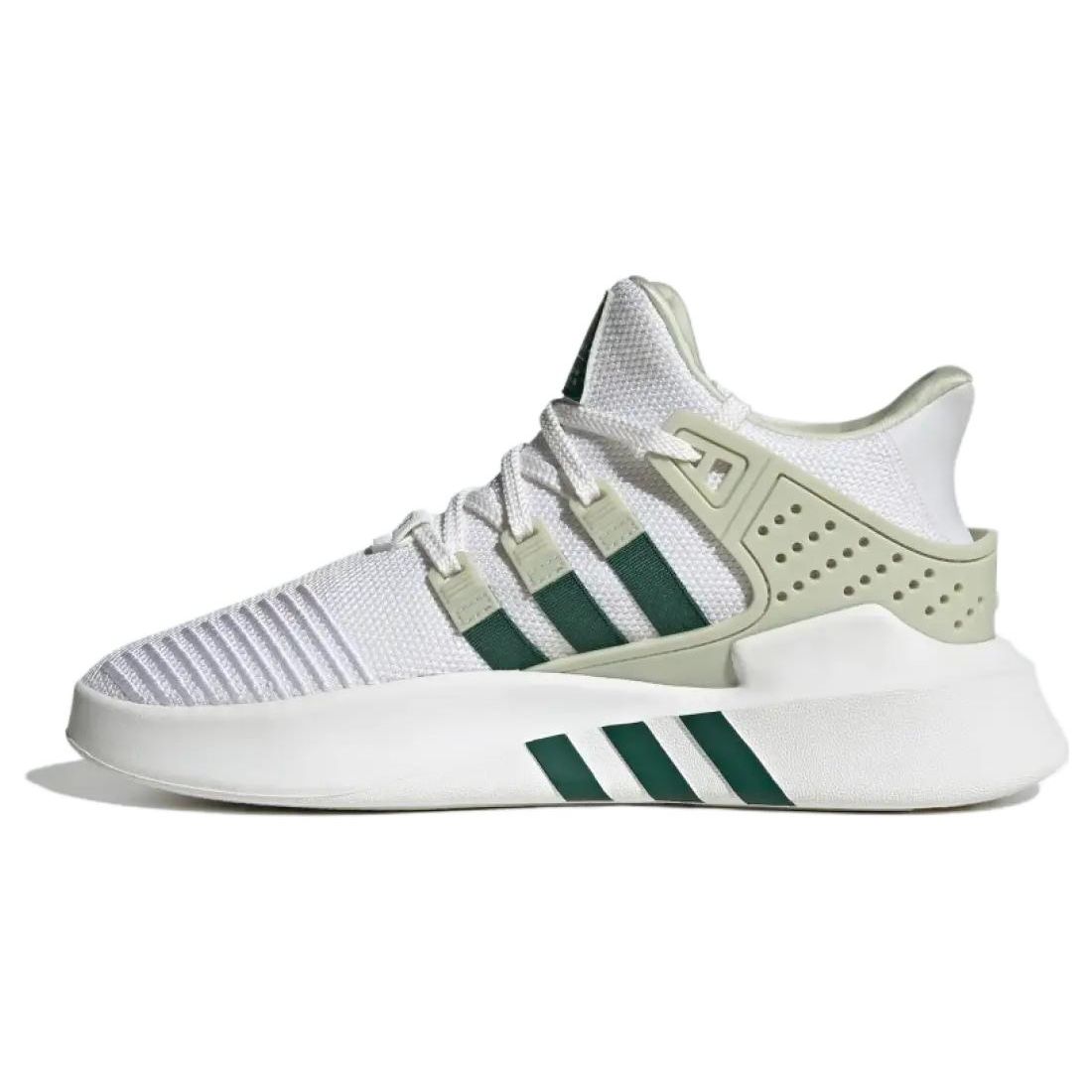 

Adidas Originals Eqt Bask Adv Однотонные Освежающие Амортизирующие Нескользящие Износостойкие Низкие Повседневные Кроссовки Унисекс Повседневная Обувь ID0546 37⅓