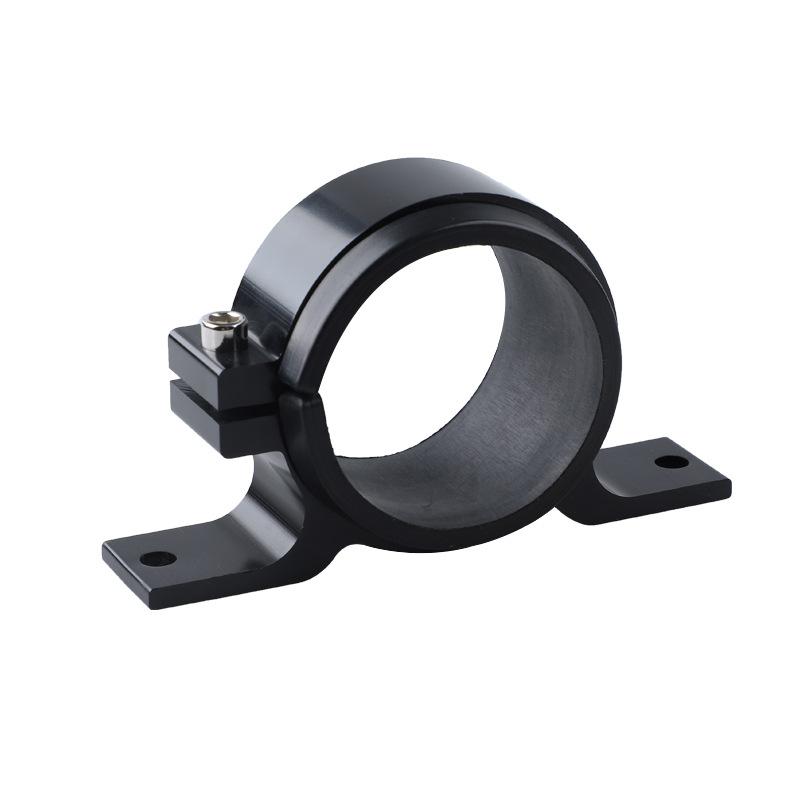 60MM Single Hole Fuel Pump Bracket Clamp Universal Auto Mount Holder Car Racing Modification Accessories