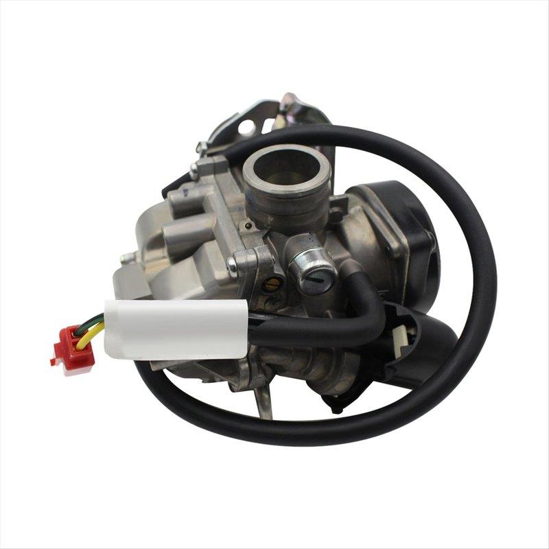 M08K Motorcycle Carburetor Assembly CM141909 for Piaggio Fly 100 4T Motorcycle Carburetor Accessories