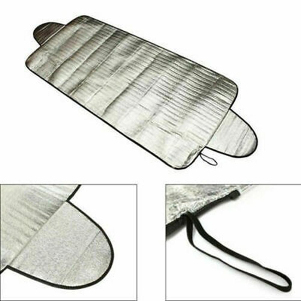Replacement Frost Cover Windscreen Frost Cover Snow Protection New