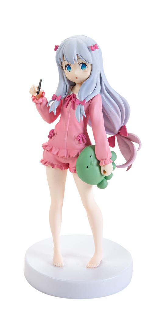 Furyu Eromanga Sensei Special Figure: Eromanga Sensei - Izumi Sagiri (Prize Item)