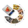 Rechargeable Multi-Function Kitchen Scale