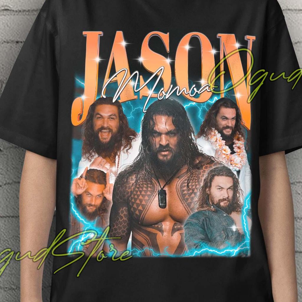 Jason Momoa, Jason Momoa Shirt, Jason Momoa Tshirt, Jason Momoa Film Superhero, Retro Jason Momoa Vintage Tees, Actor Jason Momoa Poster