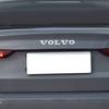3D ABS Volvo Auto Motorhauben Buchstaben Logo Plakette Heckklappen Emblem Aufkleber Zubehör Für Volvo Rdesign XC60 XC90 V40 V50 V60 S60 S40