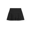 Fall New Women's Clothing French Style Design Mid Waist Laminated Decoration Girly Style Casual Culottes 4764500