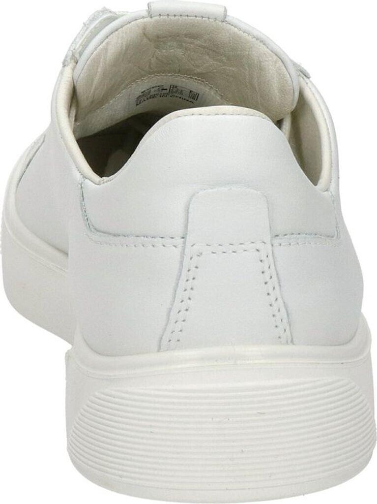 Women's Ecco Street Tray Sneakers (291143) White