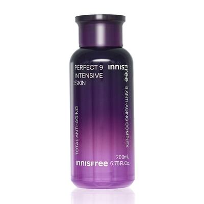 Perfect 9 Intensive Skin 200mL