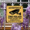 Accesorii pentru decor – Produse din metal