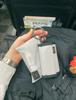 Hopmaltyeast Traveler Pouch [Black]