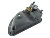 Renault Kangoo 97-07 interior handle GRAY front left
