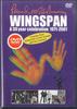 DVD PAUL MCCARTNEY - Wingspan A 30 Year Celebration 1971 NONE HERCULES Non Japan Music Video Used