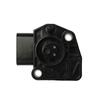 Throttle Position Sensor Tps For Yamaha YBR125 YZF125R ZUMA YW125 WR125 WR125R WR125X YZF-R125 5D7E37500100 YBR YW WR 125 125R