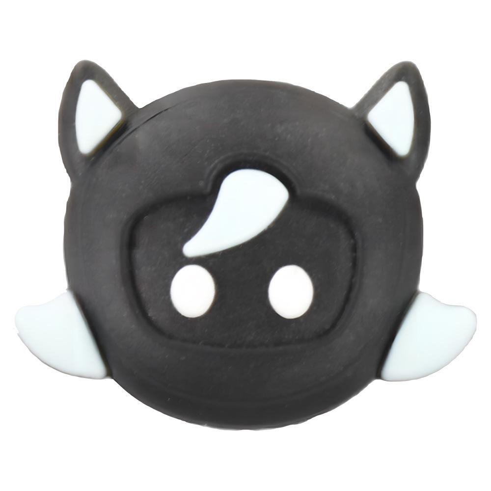 Switch and Switch Lite Joystick Button Caps - Joycon Controller Protective Covers