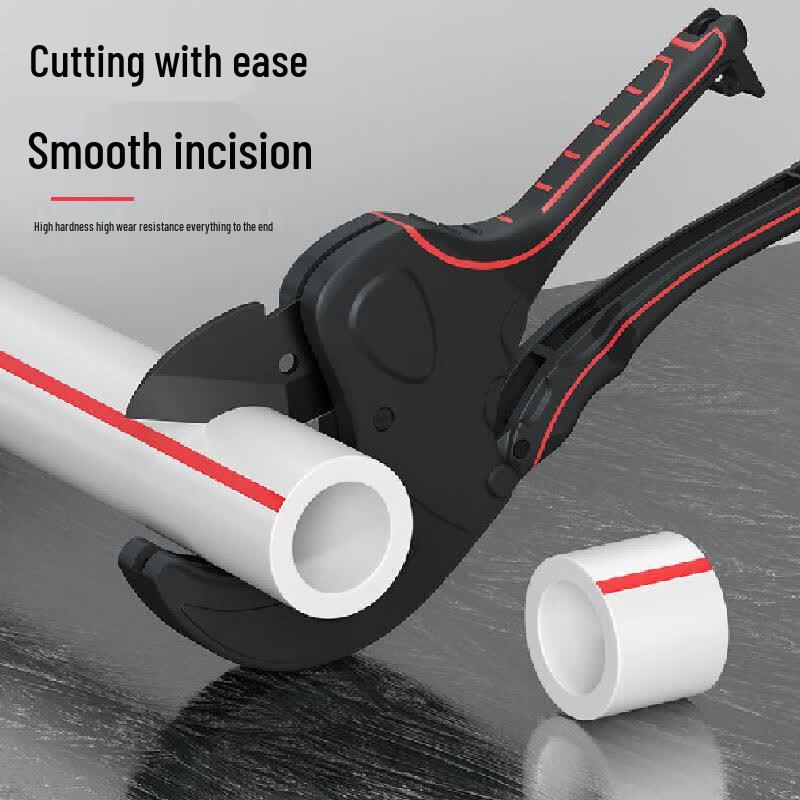 PPR/PVC Pipe Cutter