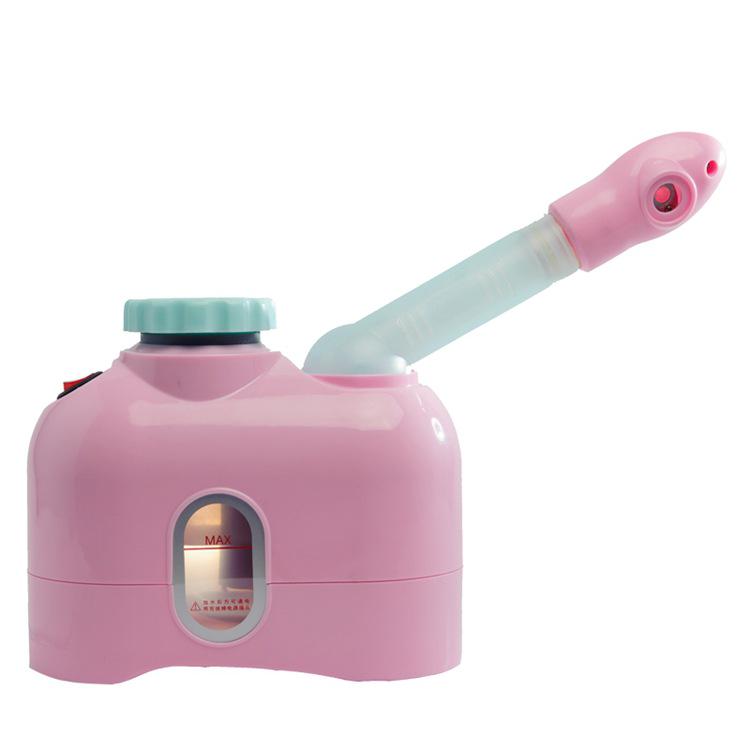 Taidong Small Herbal Facial Steamer for Hydration and Eye Soothing